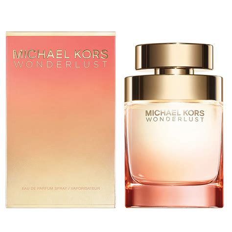 new michael kors perfume 2021|Michael Kors perfume wonderlust 100ml.